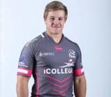 Van Der Walt Nardus