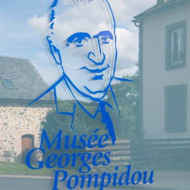 Georges Pompidou, de Montboudif à l'Elysée