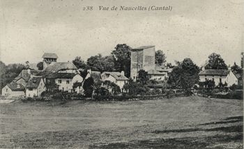 intro nocelleNaucelles