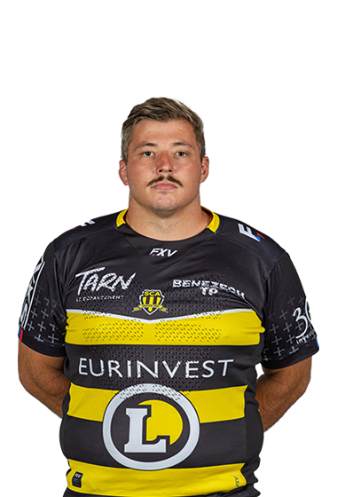 DE CLERCQ Jean Baptiste