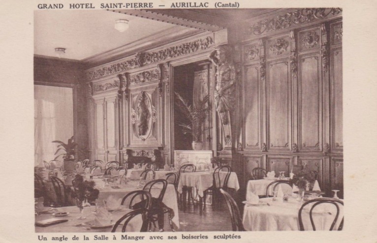 Boiseries St Pierre CPA