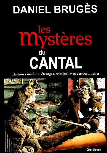 mysteres cantal