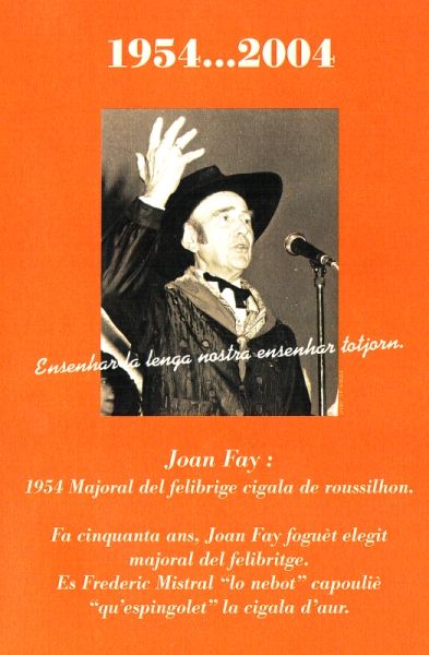 jean fay