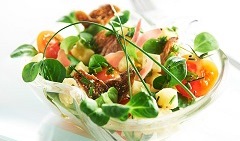 salade mache