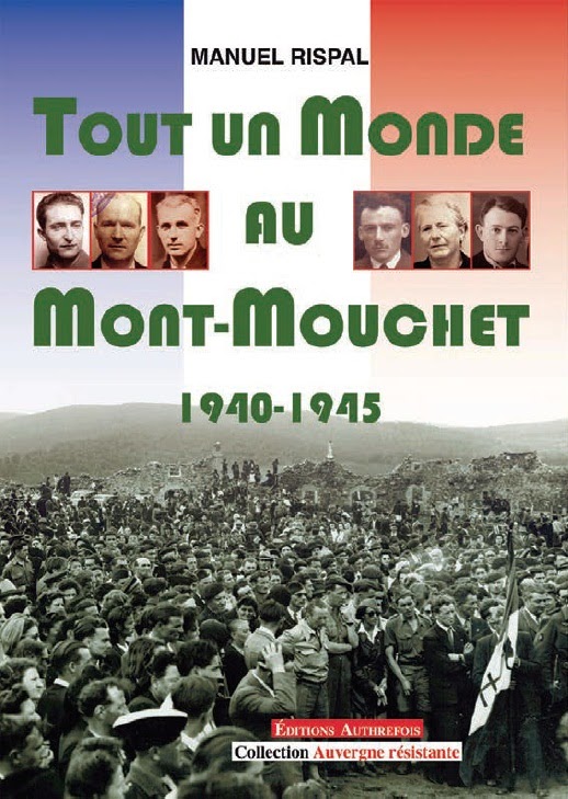 Mont Mouchet