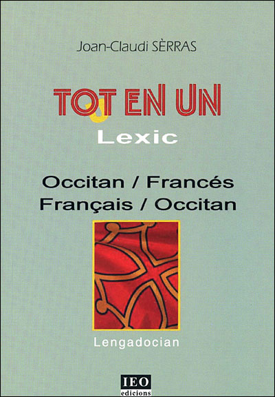 Tot en un lexic occitan francais francais occitan