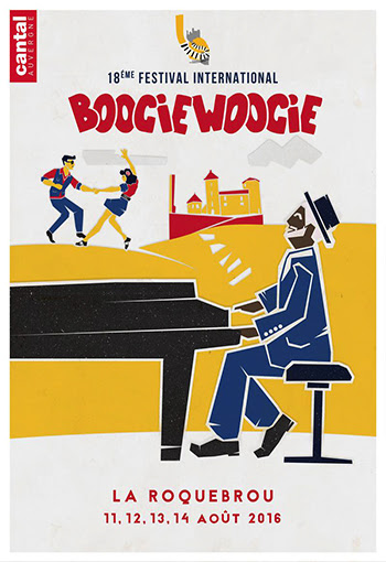 2 affiche 2016