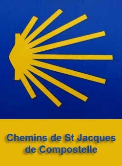St Jacques Compostelle