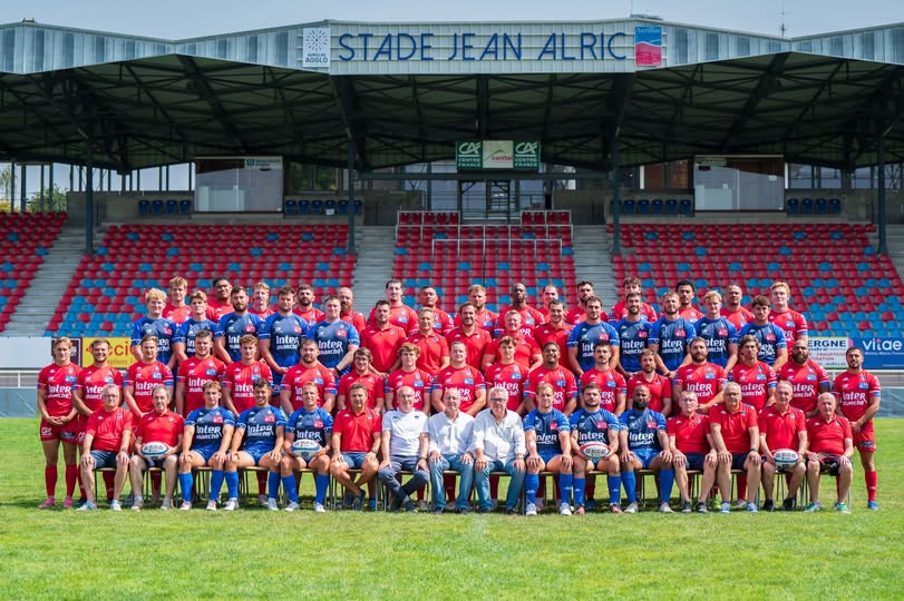 Groupe 20252026