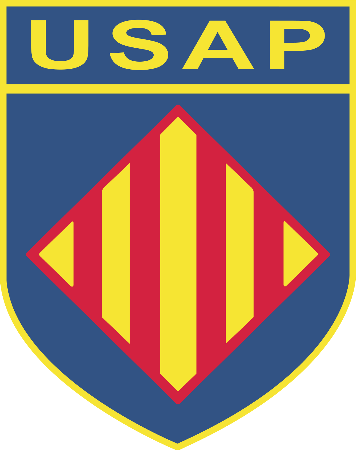 Logo USAP
