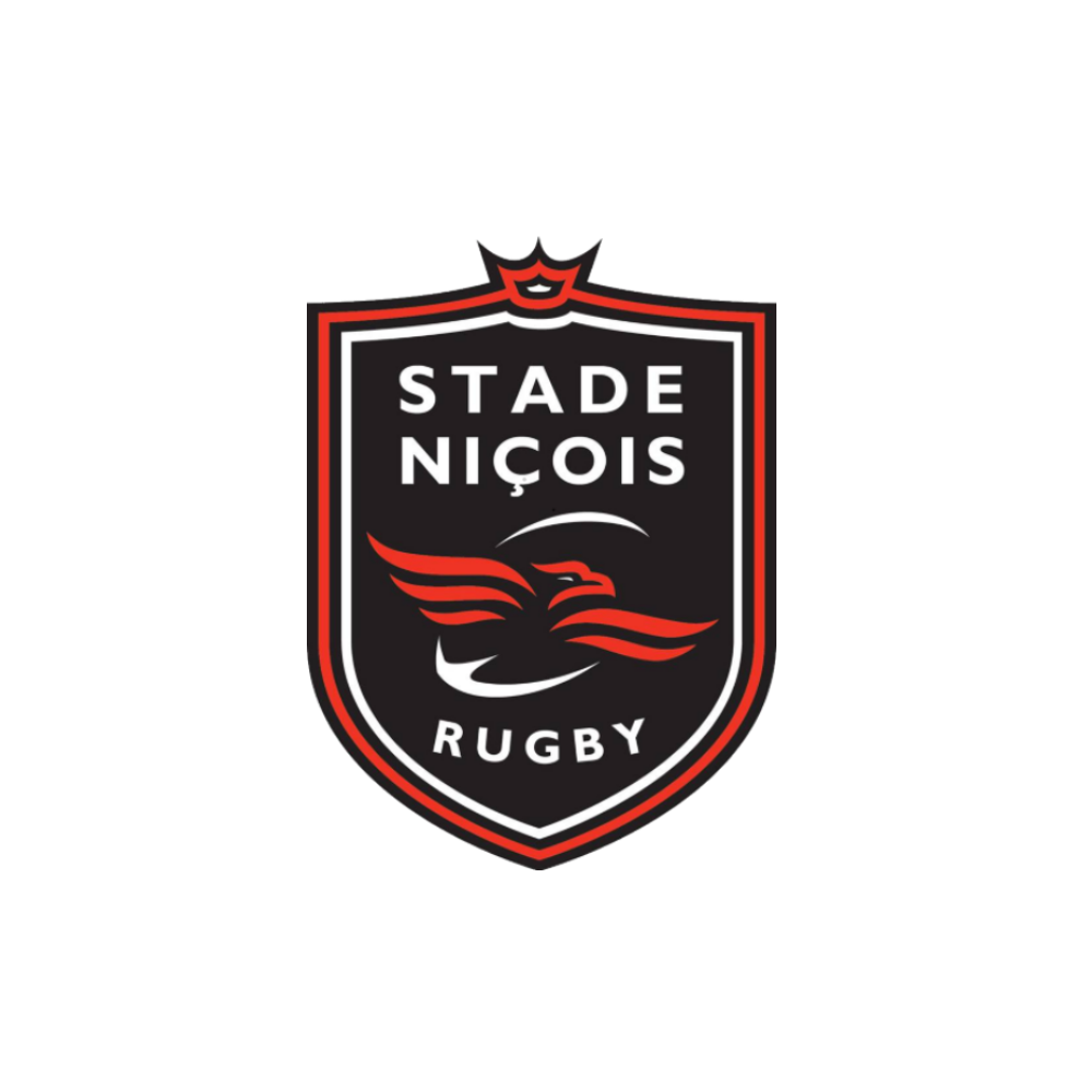 Logo Stade Niçois