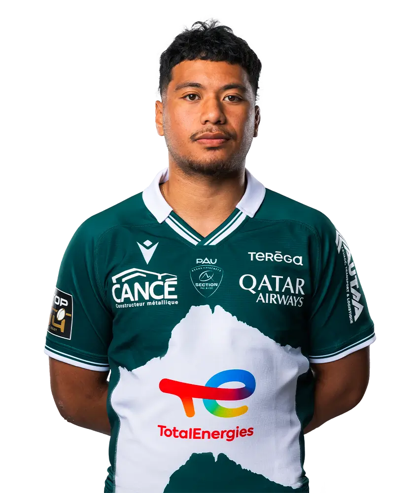 Paulo Tauiliili Pelesasa