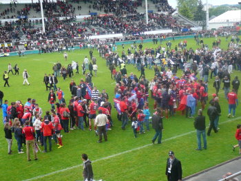 Demi finale Brive SA 034 réduite