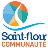 Saint flour communaute