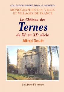 livres Alfred Douet