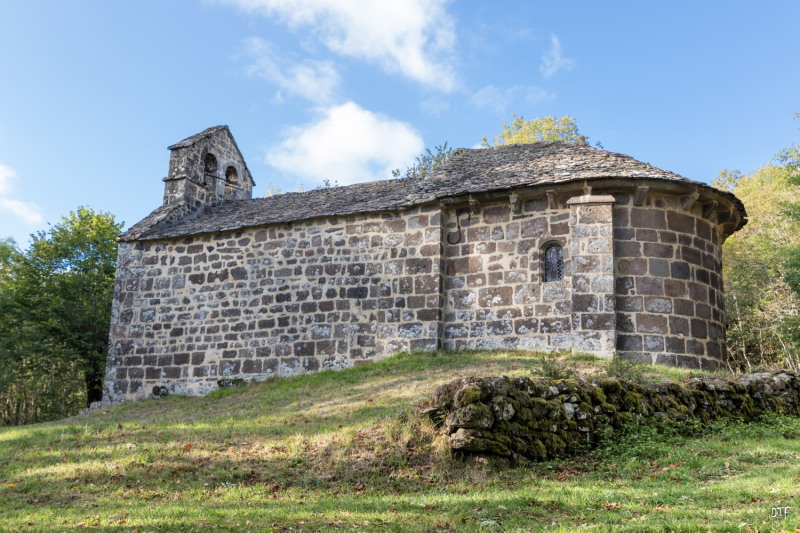 Jailhac chapelle 5