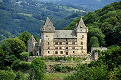 chateau messilhac 1