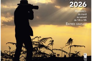 14e Salon de la photographie 2026