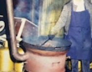 Souvenez-vous de Madame Charlot ....