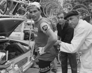 Antonin Magne, fils d'Ytrac et double vainqueur du Tour de France