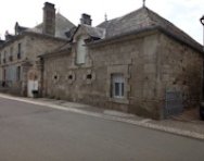 Connaissez-vous la "Cité de la pierre" : Menet la blanche