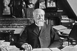 Paul Doumer (1857-1932)