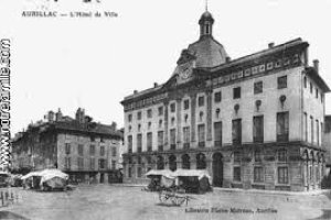 Célébrités du Cantal