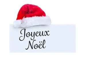 Première apparition du Père Noël à Aurillac