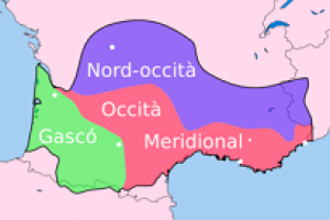 Le nord occitan