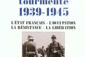 L'Auvergne dans la tourmente, 1939-1945