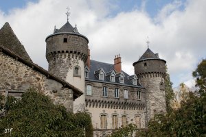 Château de Sedaiges (Marmanhac)