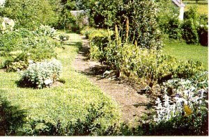 Les jardins du Cantal (liste non exhaustive)