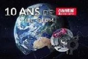 10 ans de Cantal Auvergne - Le Film