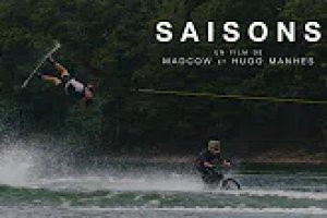 SAISONS, le film by MadCow & Hugo Manhes