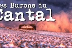 Les burons du Cantal - Auvergne - 2025
