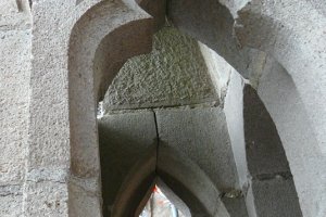 Restauration de l'abbatiale St Géraud - Aurillac