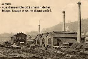 Grève à Champagnac-les-Mines (1895)