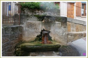 Chaudes-Aigues, l'eau la plus chaude d'Europe