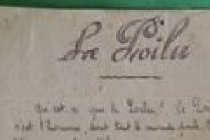 Le Poilu, qu'est-ce que le Poilu ?