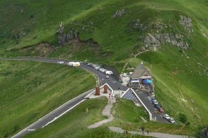 Le Puy Mary, Grand Site de France