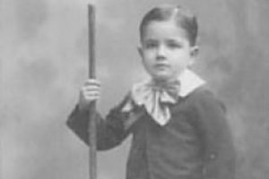 Albert Seyrolle, l'explorateur maursois (1887-1919)