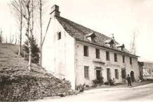 Les contes de Jean Baptiste Manhes