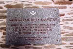 La Commanderie de 