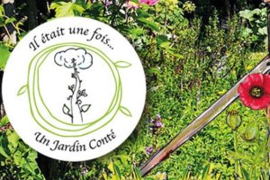 Il était une fois... Un Jardin Conté (La Ségalassière)