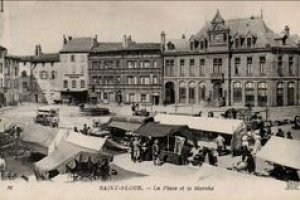 Autrefois... St-Flour