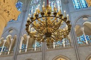 Notre Dame de Paris