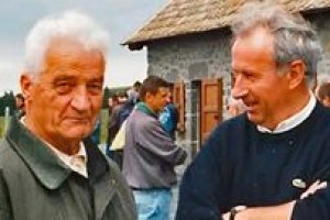 Hommage à Marcel Besombes