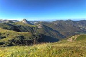 Le Cantal vu par...